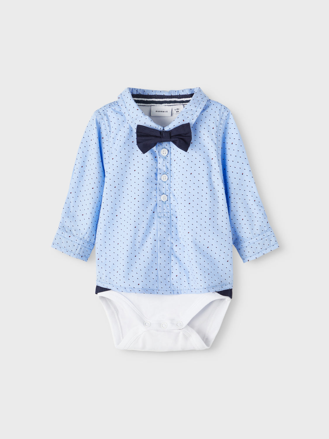 NBMRIZA Shirts - Serenity